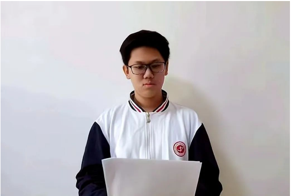 唐山一中曹妃甸分校枫华国际双语学校