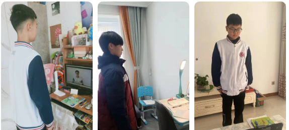 唐山一中曹妃甸分校枫华国际双语学校