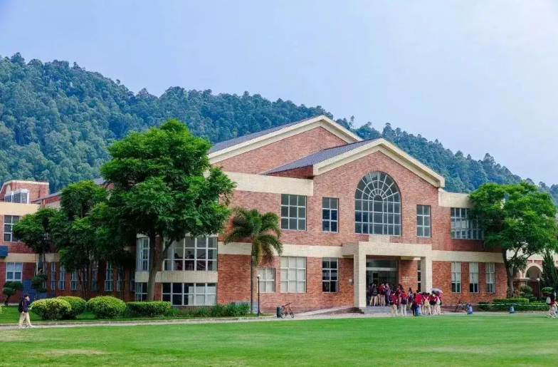 广州NCPA美式高中招生入学