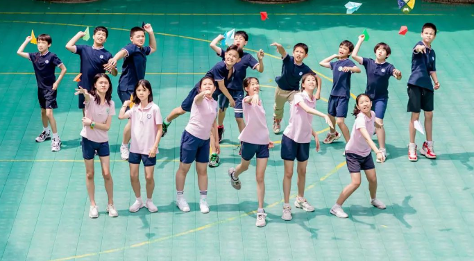关于2023年汇景新城实验小学招生咨询启动！您关心的问题都在这！
