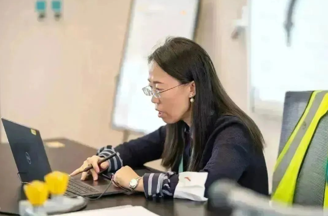 广州诺德安达人物专访 I 从体育生到理工科博士