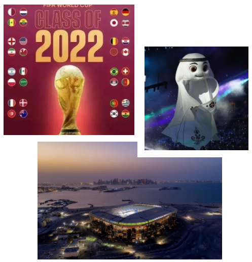 北京拔萃双语学校喝彩世界杯，一起过&ldquo;足&rdquo;瘾
