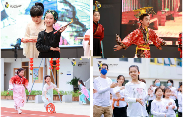 关于2023年汇景新城实验小学招生咨询启动！您关心的问题都在这！