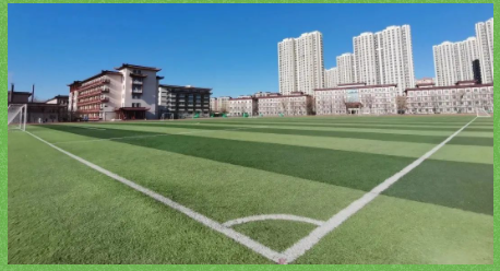 北京拔萃双语学校喝彩世界杯，一起过&ldquo;足&rdquo;瘾