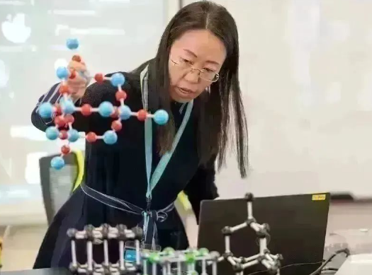 广州诺德安达人物专访 I 从体育生到理工科博士