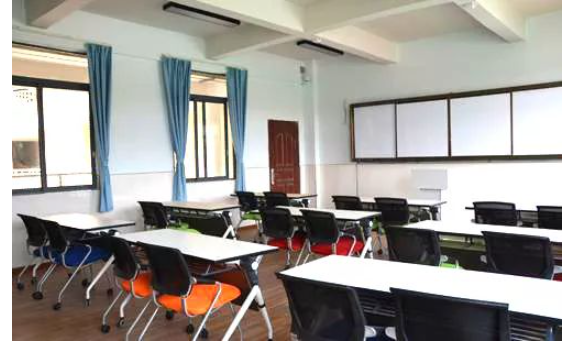 广州嘉利山学院 课程设置