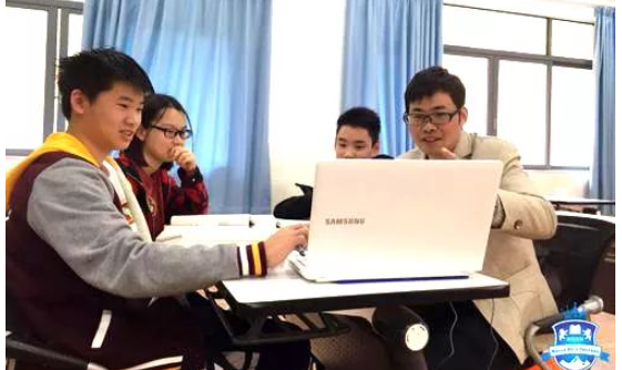 广州嘉利山学院 课程设置
