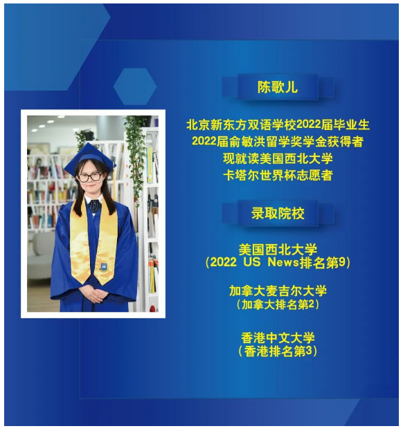 北京新东方国际双语学校