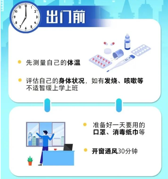 @紫金学院国际高中全体人  做好自己健康的第一责任人！
