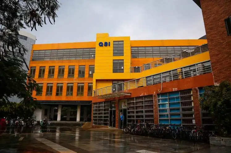 深圳蛇口科爱赛国际学校（QSI）招生入学