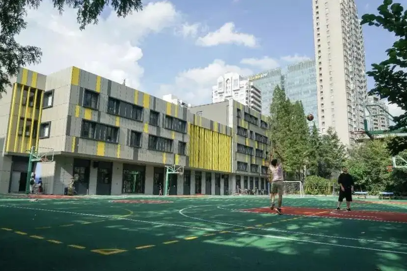  上海耀华古北校区招生入学