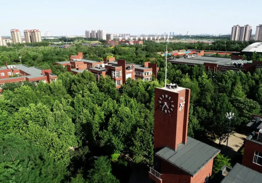 潍坊一中国际部招生入学