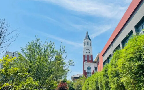 成都七中万达学校国际部_入学条件_课程设置_毕业去向
