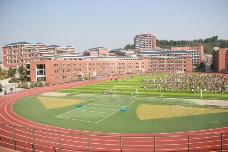 夷陵天问国际学校招生入学