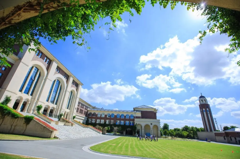 北外附属苏州湾外国语学校招生入学
