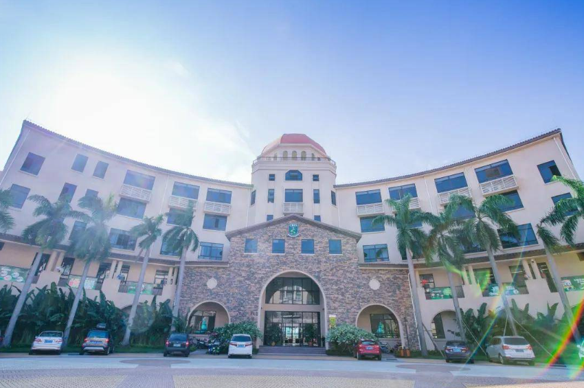 元耕山语湖双语国际学校招生入学