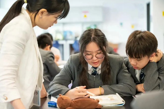 南通诺德学校