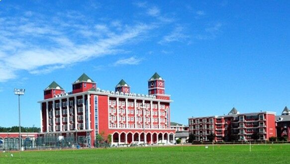北京澳大利亚国际学校初中澳大利亚课程