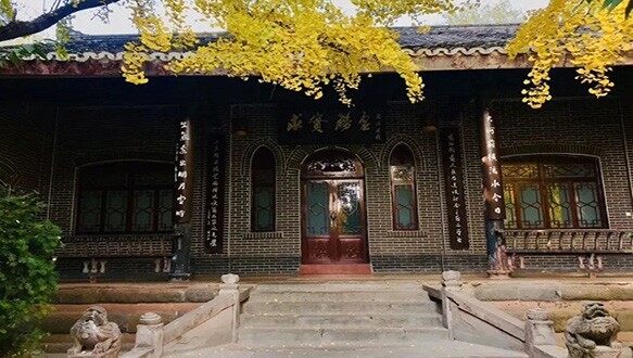 石室中学(文庙校区)AP课程