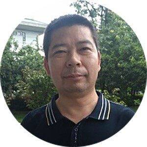 岳培东