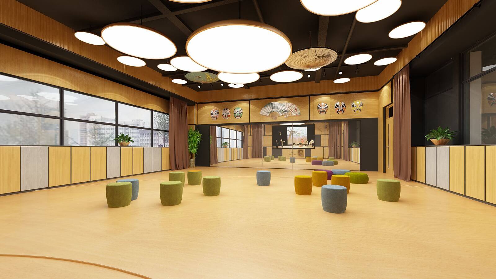 上海诺思兰顿学校