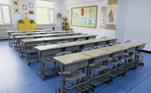 北京汇贤学校