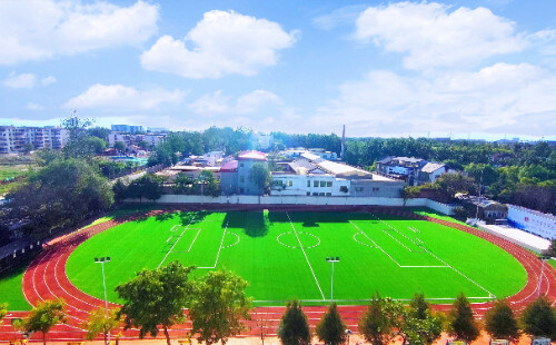 北京汇贤学校