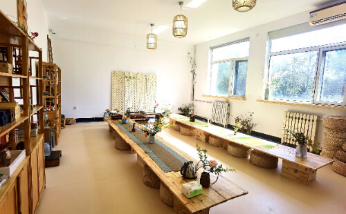北京汇贤学校