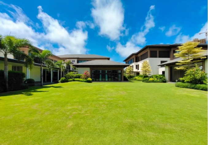 蓝湾未来领导力学校