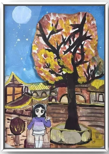 北京市房山区诺德安达学校