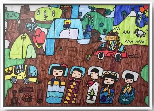 北京市房山区诺德安达学校