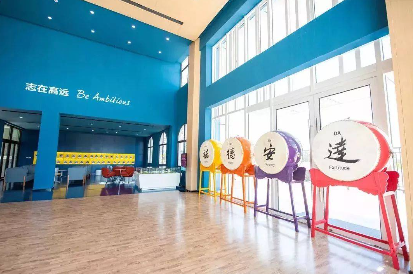 北京市房山区诺德安达学校招生入学