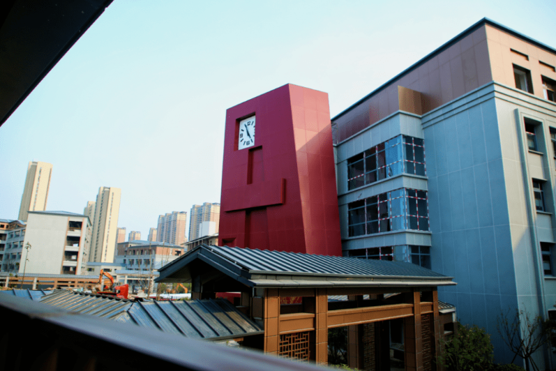 合肥市第一中学国际班招生入学