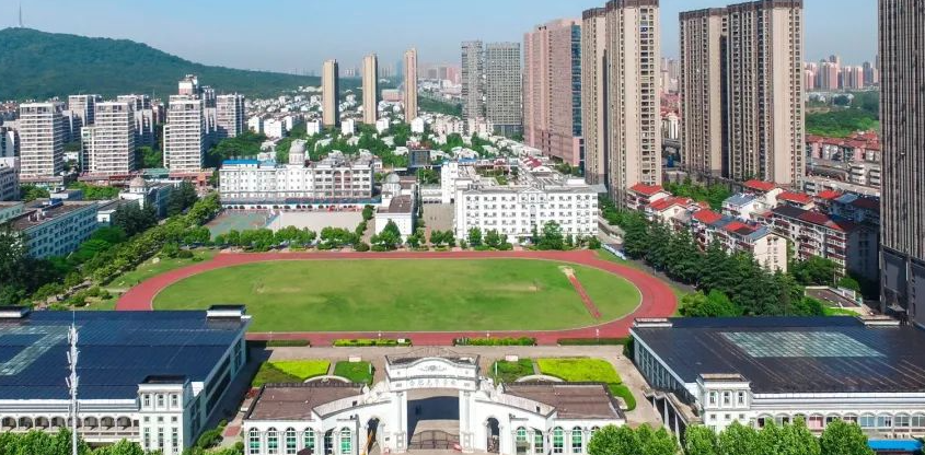合肥安生学校招生入学