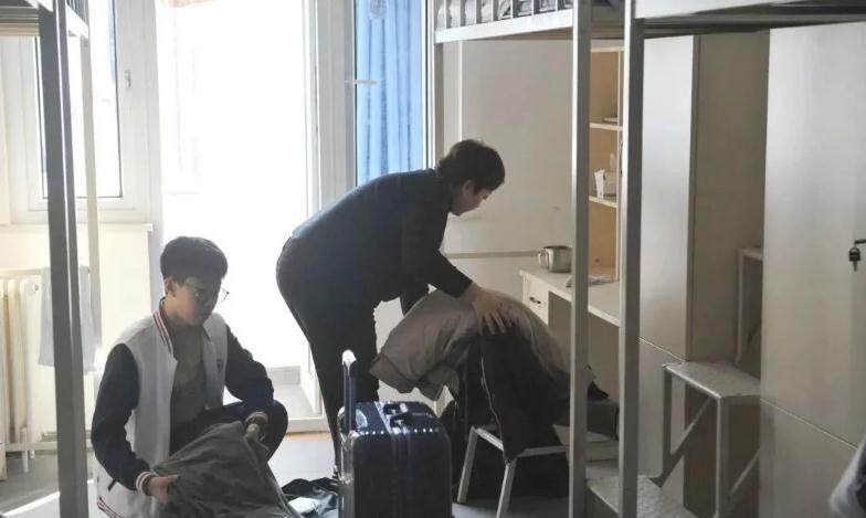 唐山一中曹妃甸分校枫华国际双语学校