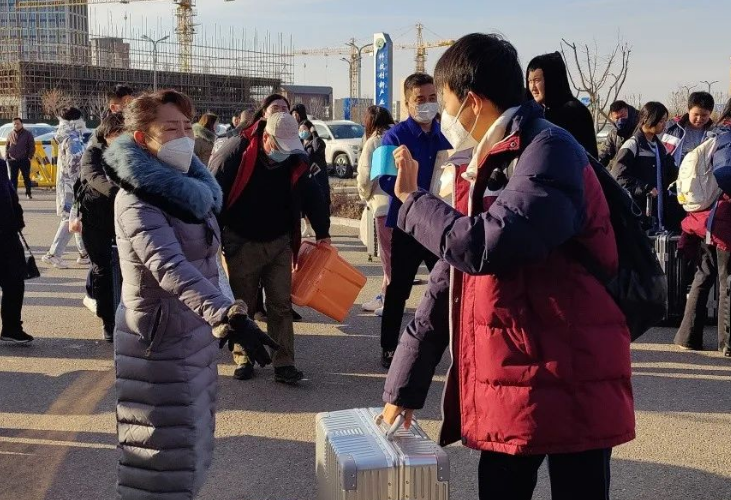 唐山一中曹妃甸分校枫华国际双语学校