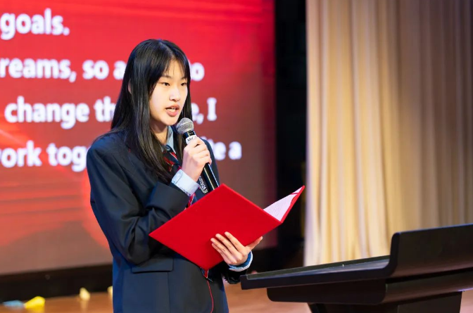 青岛赫德学校