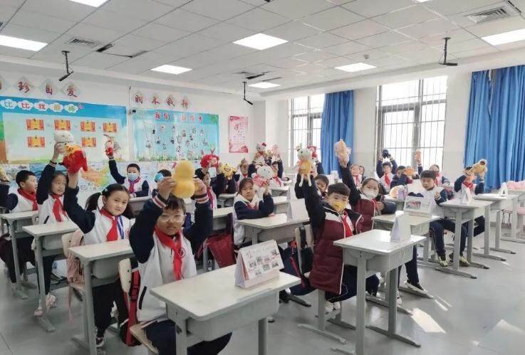 唐山一中曹妃甸分校枫华国际双语学校
