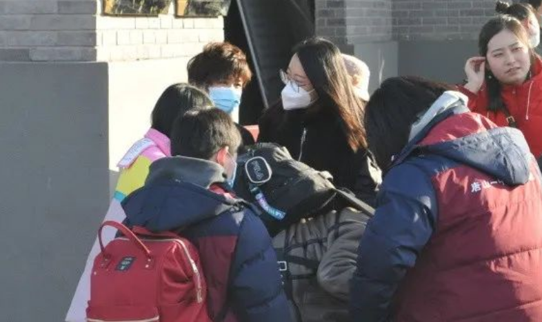唐山一中曹妃甸分校枫华国际双语学校
