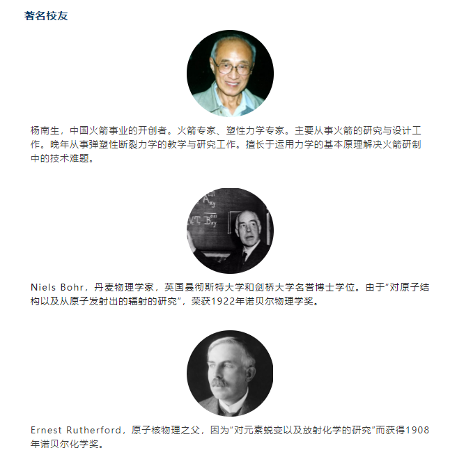 弘益剑桥国际高中