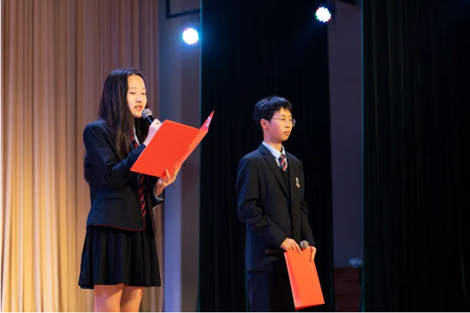 青岛赫德学校