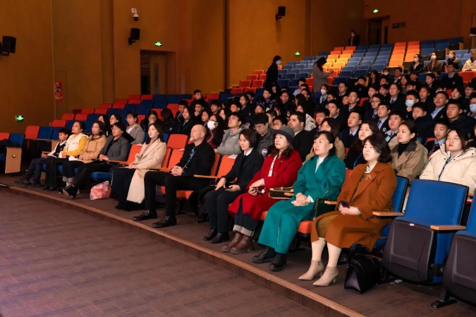 青岛赫德学校