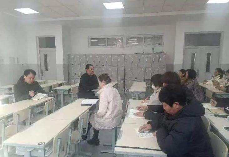 唐山一中曹妃甸分校枫华国际双语学校