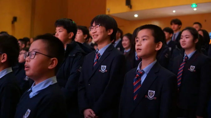 青岛赫德学校