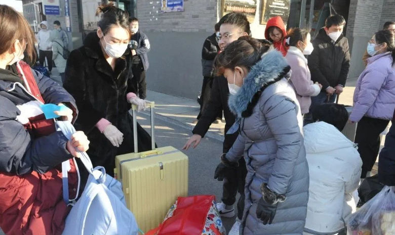 唐山一中曹妃甸分校枫华国际双语学校