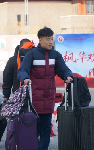 唐山一中曹妃甸分校枫华国际双语学校