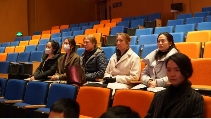 青岛赫德学校