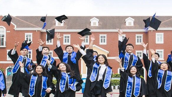 成都乐盟外籍人员子女学校 (IB) 大学预科课程
