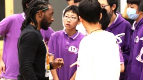 清华附中稻香湖学校初中双语国际课程