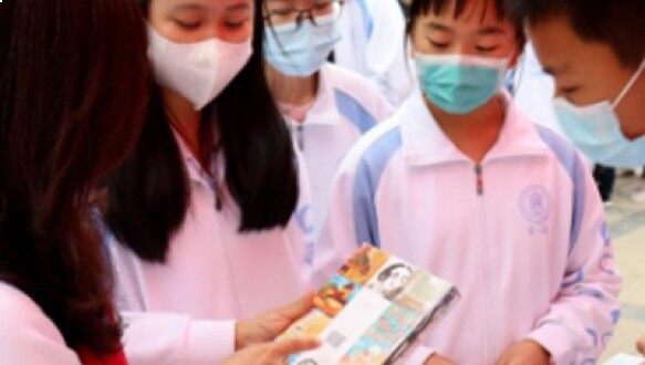 清华附中稻香湖学校初中英才素质课程